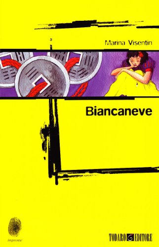 Couverture de Biancaneve