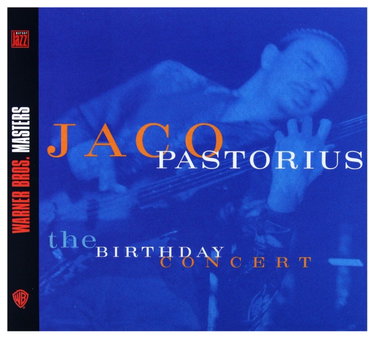 Couverture de Birthday Concert-New [Import]
