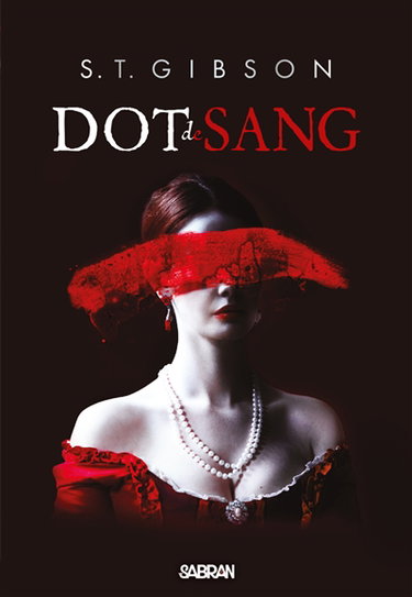 Couverture de Dot de sang