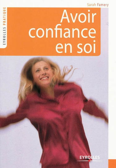 Avoir confiance en soi