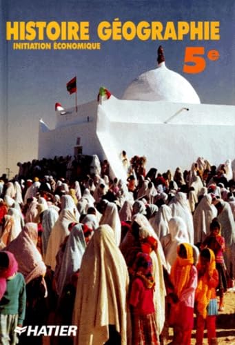 Histoire, géographie, initiation économique