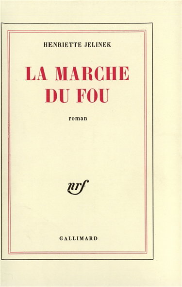 La Marche du fou