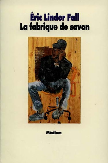 La fabrique de savon