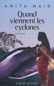 Quand viennent les cyclones