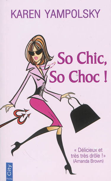 So chic, so choc !