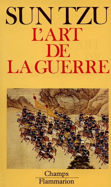 L'art de la guerre