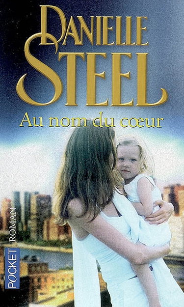 Couverture de Au nom du coeur
