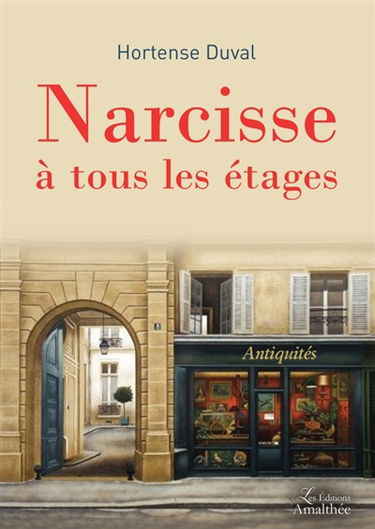 Narcisse à tous les étages