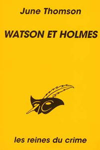 Watson et Holmes