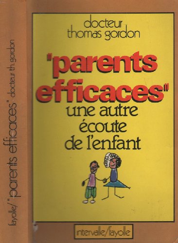 Parents efficaces
