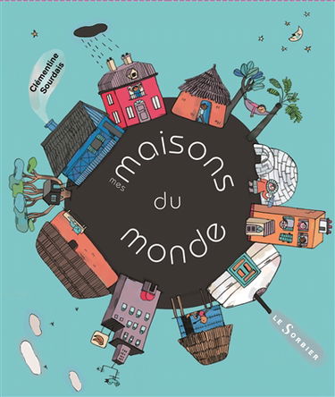 Mes maisons du monde