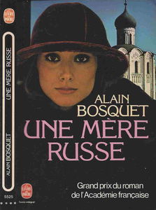 Une mère russe