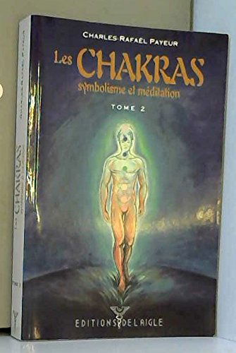 CHAKRAS T2 - PAYEUR