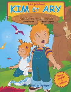 La forêt enchantée