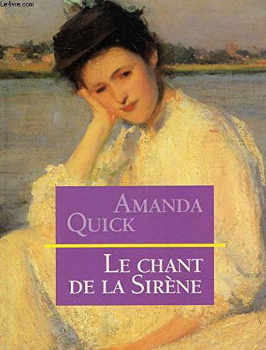 Le chant de la sirène