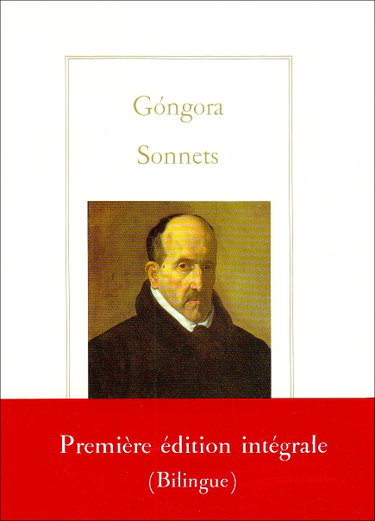 Couverture de Sonnets