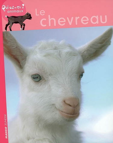 Le chevreau