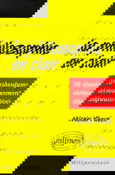 La Philosophie en clair