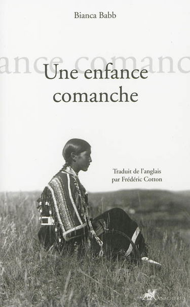 Une enfance comanche