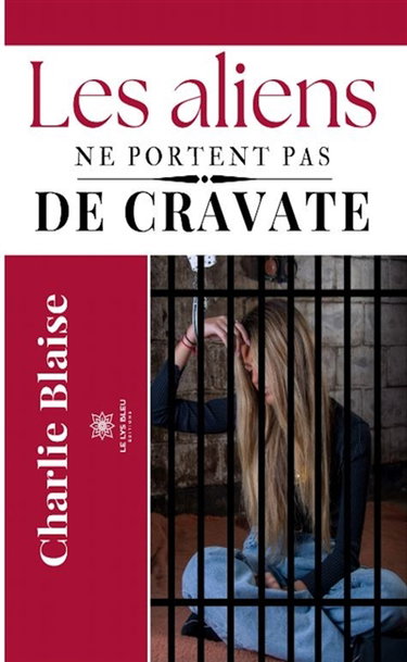 Les aliens ne porte pas de cravate