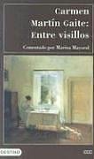 Couverture de Entre visillos ccc