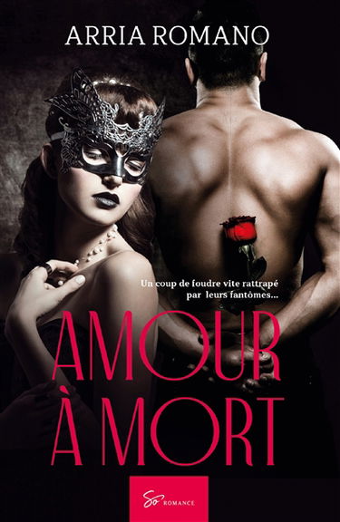 Amour à mort : Un coup de foudre vite rattrapé par leurs fantômes...