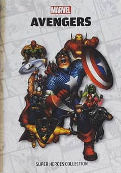 Avengers