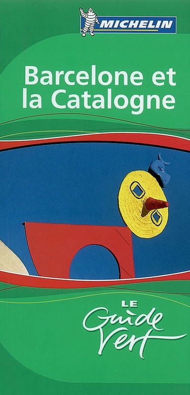 Barcelone et la Catalogne