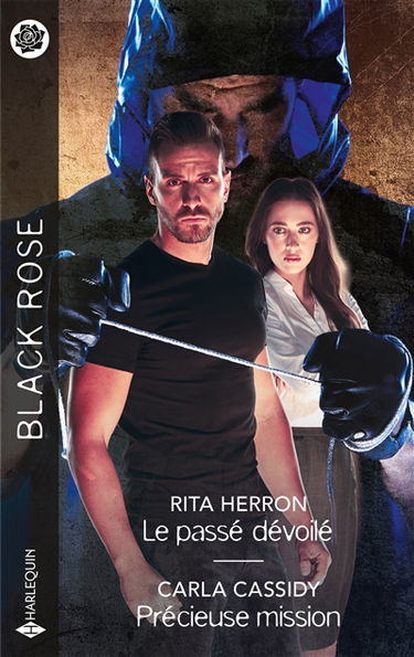 Le passé dévoilé. Précieuse mission