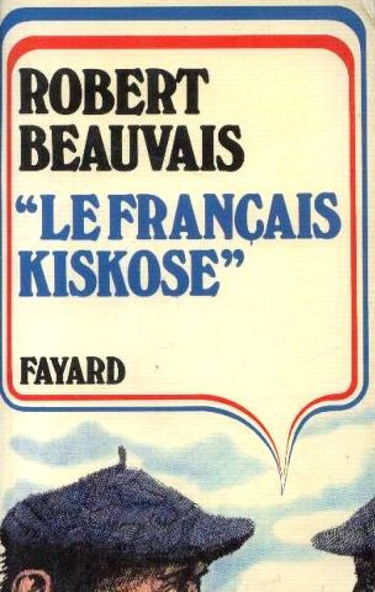 Le français kiskose