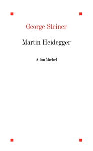 Martin Heidegger