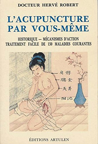 L'Acupuncture Par Vous-Meme