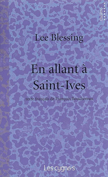 En allant à Saint-Ives