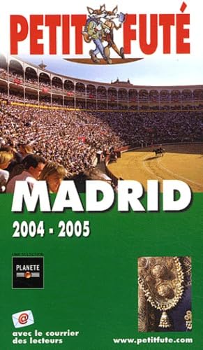 Madrid 2004
