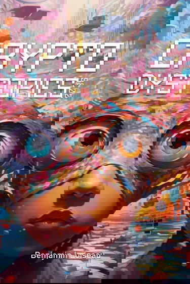 Crypto Dystopies 2035