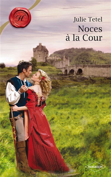 Noces à la cour