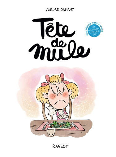 Tête de mule