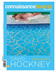 David Hockney : rétrospective