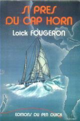 Si près du cap Horn