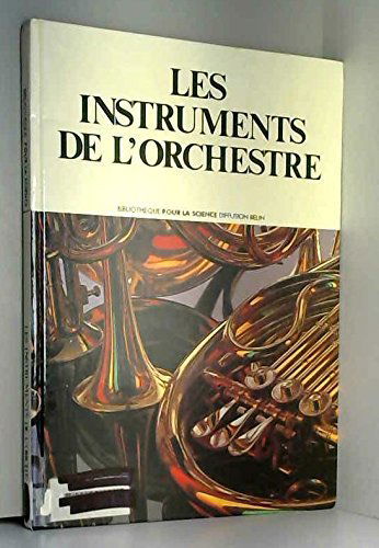 Les Instruments de l'orchestre
