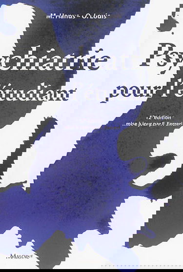 Psychiatrie pour l'étudiant