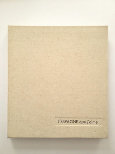 L'espagne que j'aime