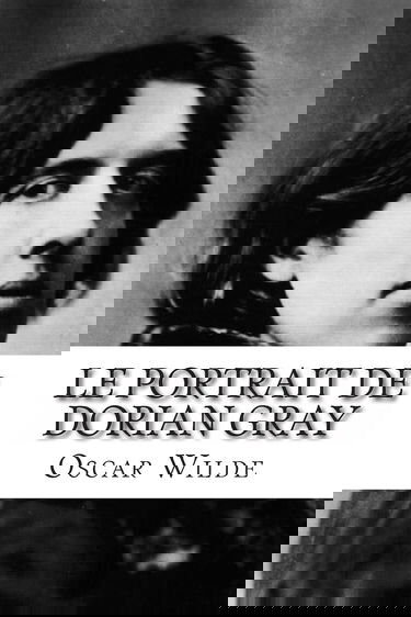 Le Portrait de Dorian Gray