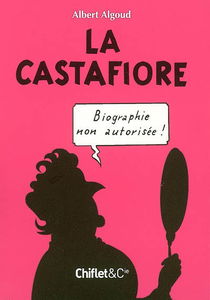 La Castafiore : biographie non autorisée !