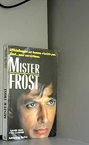 Mister Frost