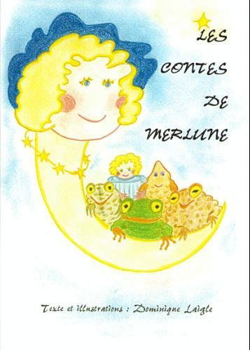 Les contes de Merlune