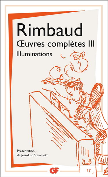 Couverture de Oeuvres complètes. Vol. 3