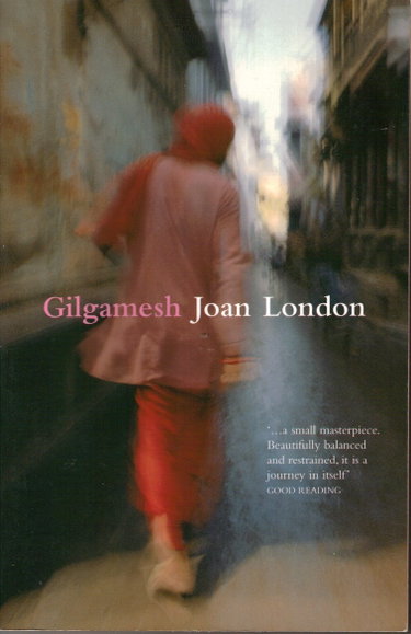 Couverture de Gilgamesh [Taschenbuch] by London, Joan