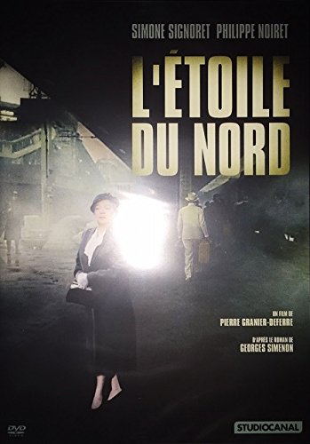 Couverture de L'Etoile du nord