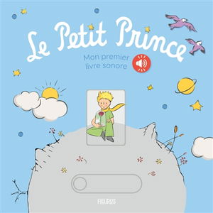 Le Petit Prince